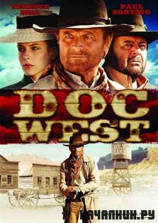   / Doc West (2009 / DVDRip)