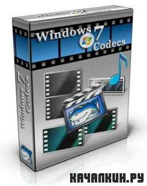 Win7codecs v2.7.5 Final