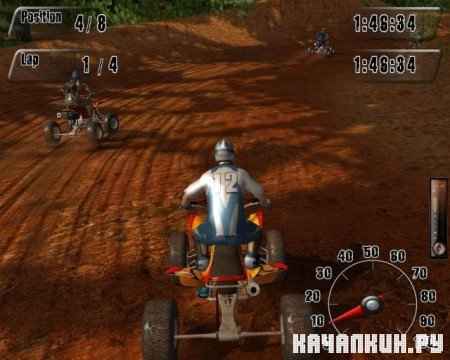 Quad Simulator (2010/PC/Eng/RePack/Portable)