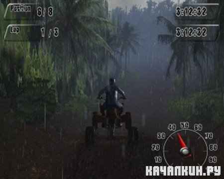 Quad Simulator (2010/PC/Eng/RePack/Portable)