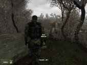 S.T.A.L.K.E.R.: Lost World Requital v.6.7 (2011/RUS/PC)