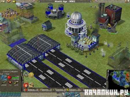 Empires Earth (2001/PC/Eng/Portable)