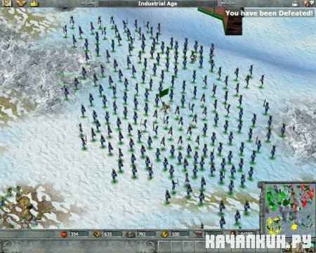 Empires Earth (2001/PC/Eng/Portable)