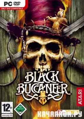 Black Buccaneer (2006/PC/Multi5/Portable)