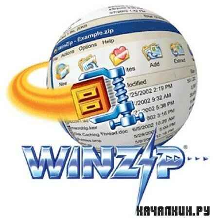 WinZip Registry Optimizer 1.0 + Rus