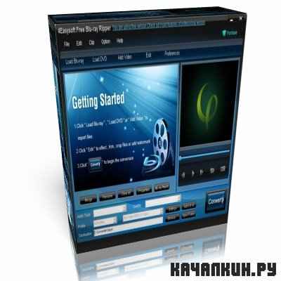 4Easysoft Free Blu-ray Ripper 3.2.30