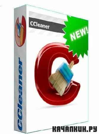 CCleaner v 3.04.1389 Portable + Rus