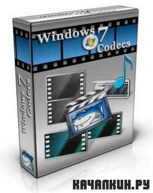 Win7codecs 2.7.6 Final