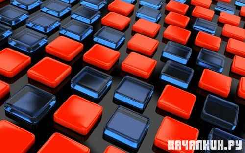 3D Wallpapers #9 | 3D ���� ��� �������� ����� �9