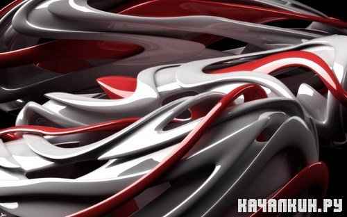 3D Wallpapers #9 | 3D ���� ��� �������� ����� �9