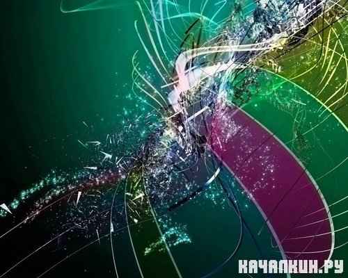 3D Wallpapers #9 | 3D ���� ��� �������� ����� �9
