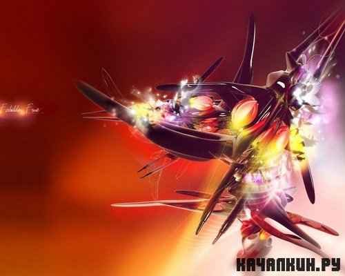 3D Wallpapers #9 | 3D ���� ��� �������� ����� �9