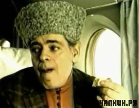 ������� ������ - ������ ����� (2005 / TVRip)