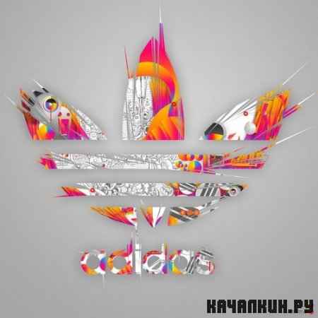 Adidas Wallpapers Pack