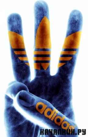 Adidas Wallpapers Pack