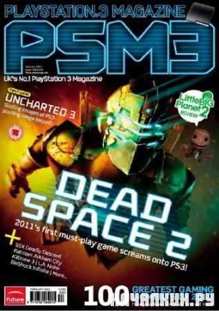 PSM3 - February 2011