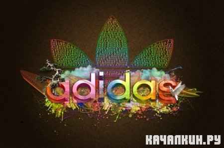 Adidas Wallpapers Pack
