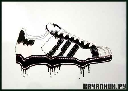 Adidas Wallpapers Pack