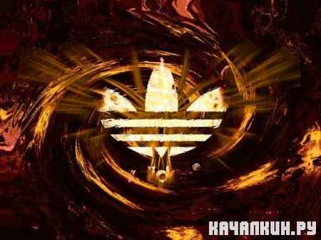 Adidas Wallpapers Pack