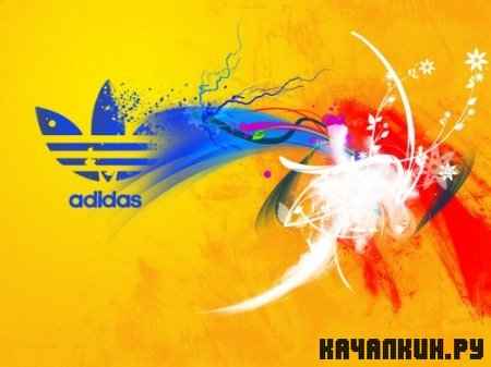 Adidas Wallpapers Pack