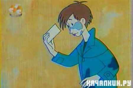 �� ��� �� �������� (1965 / TVRip)