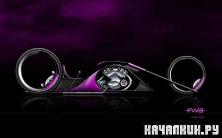 3D Wallpapers #7 | 3D ���� ��� �������� ����� �7