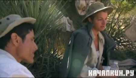 �������, �������, ������� (�������) / Man, Woman, Wild (Mexico) (2011 / IPTVRip)