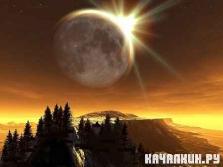 3D Wallpapers #1 | 3D ���� ��� �������� ����� �1