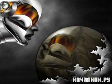 3D Wallpapers #1 | 3D ���� ��� �������� ����� �1