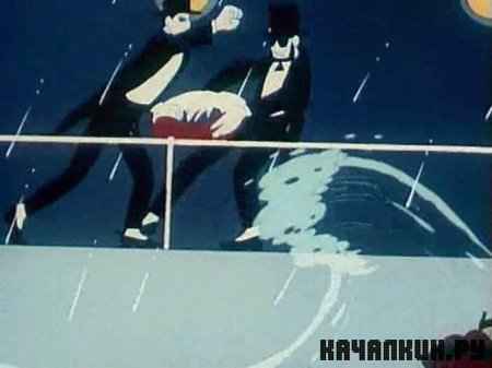 ����� (1964 / DVDRip)