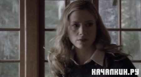 ����������� / The Presence (2010 / DVDRip)