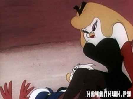   / Plane Daffy (1944 / DVDRip)