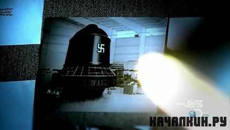 Discovery: .   / Discovery: Nazi. UFO Conspiracy (2008 / SATRip)