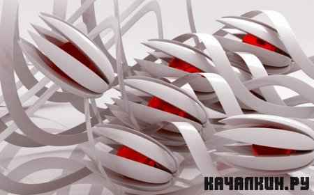3D Wallpapers #8 | 3D ���� ��� �������� ����� �8