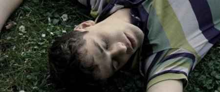 �� ��� / Dans ton sommeil / In Their Sleep (2010 / DVDRip)