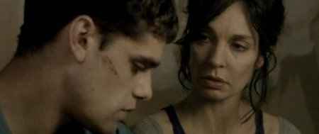�� ��� / Dans ton sommeil / In Their Sleep (2010 / DVDRip)