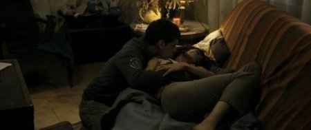 �� ��� / Dans ton sommeil / In Their Sleep (2010 / DVDRip)