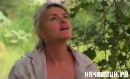 �������, �������, ������� (��������) / Man, Woman, Wild (Botswana) (2011 / IPTVRip)