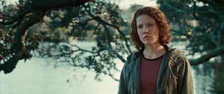 ��������� ���� / Under the Mountain (2009 / DVDRip)