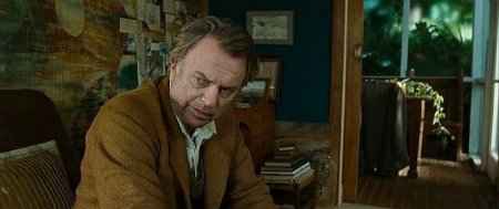 ��������� ���� / Under the Mountain (2009 / DVDRip)