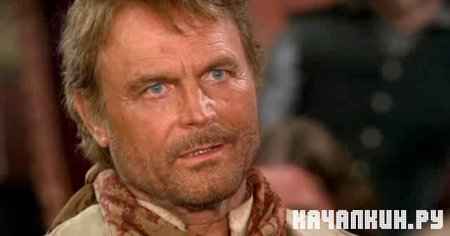 ��� ���� / Doc West (2009 / DVDRip)