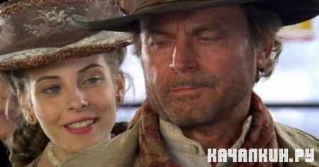 ��� ���� / Doc West (2009 / DVDRip)