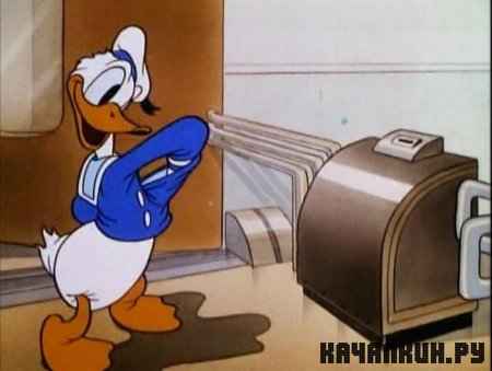 ����������� ����������� / Modern inventions (1937 / DVDRip)
