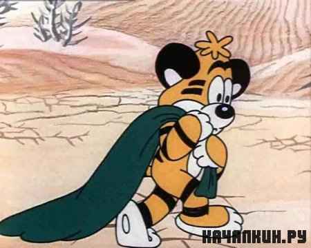 ������� (3 ����� �� 3) (1984-1985 / DVDRip)