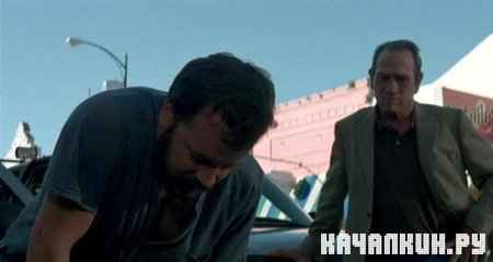 � ������������� ������ / In the Electric Mist (2009 / DVDRip)