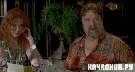 � ������������� ������ / In the Electric Mist (2009 / DVDRip)