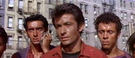   / West Side Story (1961 / DVDRip)