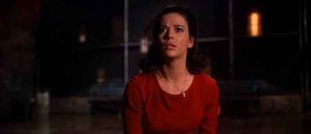 ������������ ������� / West Side Story (1961 / DVDRip)