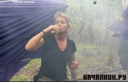 �������, �������, ������� (��������) / Man, Woman, Wild (Louisiana) (2011 / IPTVRip)
