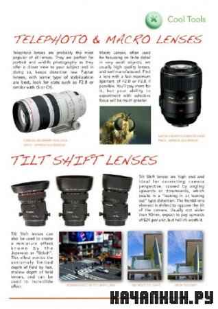 Photographic Fanatic - January 2011